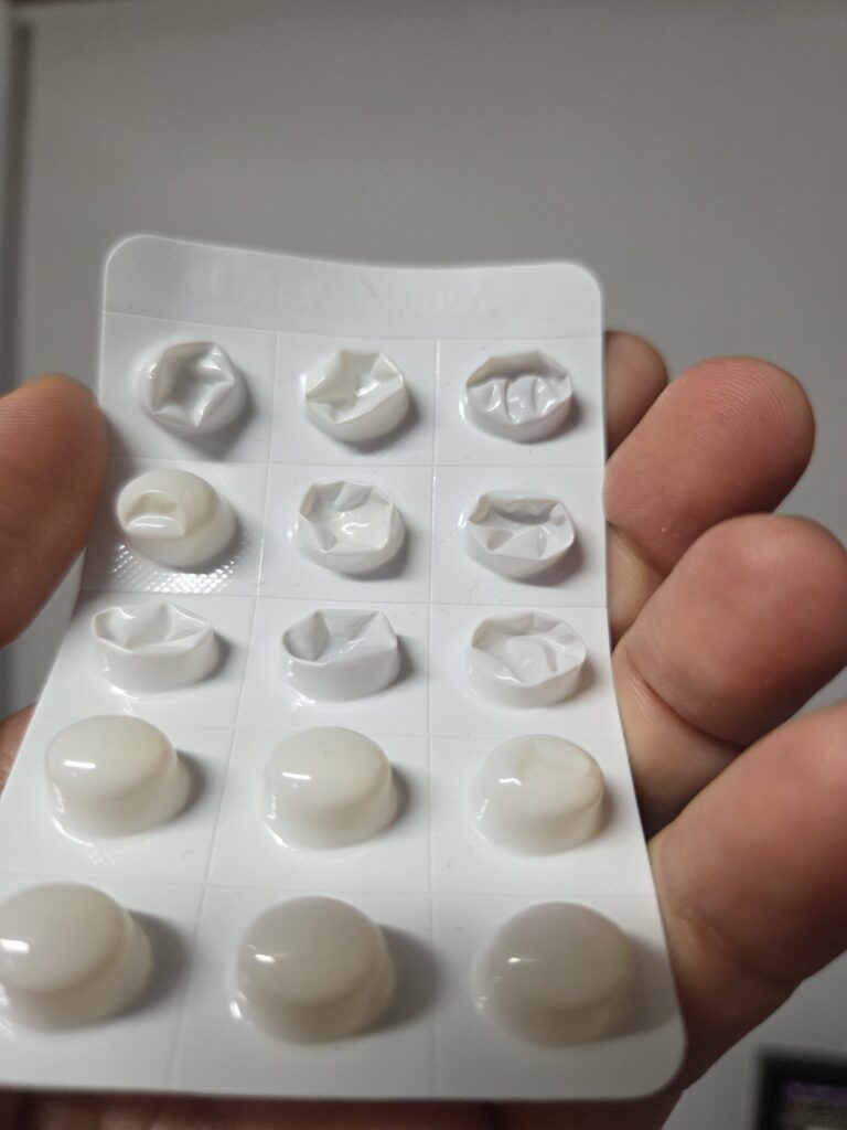 탈모약 효과 및 부작용